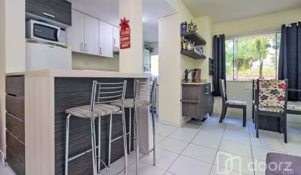 Apartamento com 3 quartos à venda na Rua Mura, 250, Espírito Santo, Porto Alegre, 67 m2 por R$ 249.000