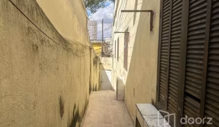 Casa com 1 quarto à venda na Rua Bueno de Andrade, 110, Aclimação, São Paulo, 212 m2 por R$ 1.000.000