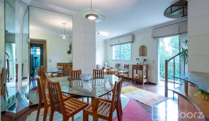 Cobertura com 3 quartos à venda na Rua Antônio Aggio, 1296, Jardim Ampliação, São Paulo, 198 m2 por R$ 974.000