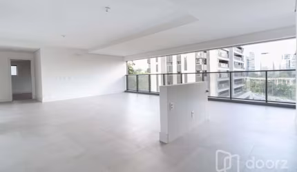 Apartamento com 2 quartos à venda na Major Sylvio de Magalhães Padilha, 30, Jardim Morumbi, São Paulo, 142 m2 por R$ 2.980.000