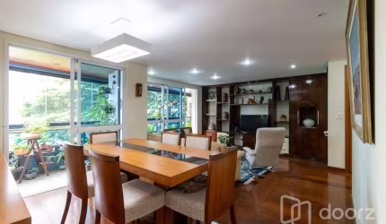 Apartamento com 3 quartos à venda na Rua Afonso Celso, 1749, Vila Mariana, São Paulo, 149 m2 por R$ 1.549.000