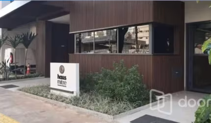 Apartamento com 1 quarto à venda na Rua Borges Lagoa, 360, Vila Clementino, São Paulo, 27 m2 por R$ 398.000