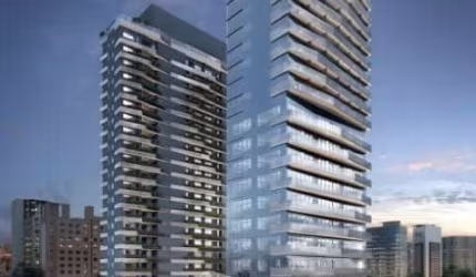 Apartamento com 2 quartos à venda na Rua Funchal, 641, Vila Olímpia, São Paulo, 111 m2 por R$ 2.763.900