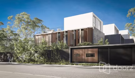 Casa em condomínio fechado com 5 quartos à venda na Rua Manduri, 659, Jardim Paulistano, São Paulo, 554 m2 por R$ 12.352.484