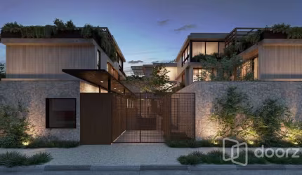 Casa em condomínio fechado com 5 quartos à venda na Rua Manduri, 619, Jardim Paulistano, São Paulo, 843 m2 por R$ 19.607.948