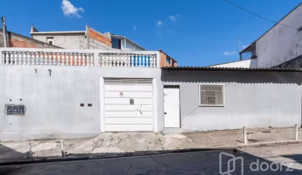Casa com 4 quartos à venda na Cipolândia, 181, Parque Regina, São Paulo, 89 m2 por R$ 570.000