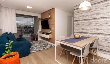 Apartamento com 3 quartos à venda na Avenida Miguel Estefno, 2800, Saúde, São Paulo, 70 m2 por R$ 660.000