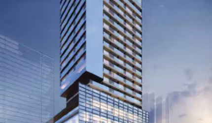 Apartamento com 1 quarto à venda na Avenida Nove de Julho, 3134, Jardim América, São Paulo, 39 m2 por R$ 1.252.273