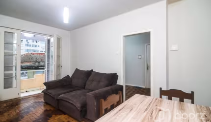 Apartamento com 2 quartos à venda na Rua Lobo da Costa, 400, Azenha, Porto Alegre, 92 m2 por R$ 319.000