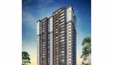 Apartamento com 3 quartos à venda na Rua Padre Raposo, 610, Alto da Mooca, São Paulo, 82 m2 por R$ 1.140.000