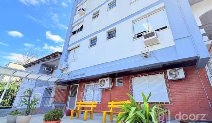 Apartamento com 2 quartos à venda na Avenida Padre Cacique, 3106, Cristal, Porto Alegre, 65 m2 por R$ 230.000