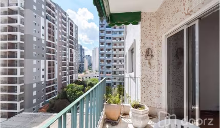 Apartamento com 3 quartos à venda na Rua Arruda Alvim, 145, Pinheiros, São Paulo, 110 m2 por R$ 1.250.000