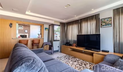 Apartamento com 3 quartos à venda na Avenida João Wallig, 801, Passo da Areia, Porto Alegre, 97 m2 por R$ 790.000