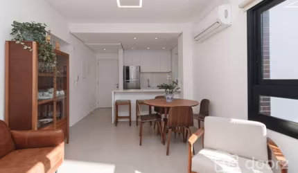 Apartamento com 2 quartos à venda na Rua Honório Silveira Dias, 855, Higienópolis, Porto Alegre, 58 m2 por R$ 839.000