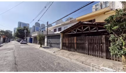 Casa com 3 quartos à venda na Francisco Romeiro Sobrinho, 116, Chácara Santo Antônio, São Paulo, 145 m2 por R$ 860.000