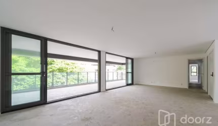 Apartamento com 4 quartos à venda na Rua Campevas, 725, Perdizes, São Paulo, 274 m2 por R$ 5.100.000