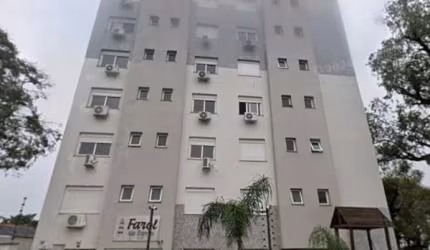 Apartamento com 3 quartos à venda na Rua Delfino Riet, 537, Santo Antônio, Porto Alegre, 85 m2 por R$ 540.000