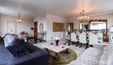 Apartamento com 3 quartos à venda na Rua Mariano Procópio, 179, Vila Monumento, São Paulo, 172 m2 por R$ 900.000