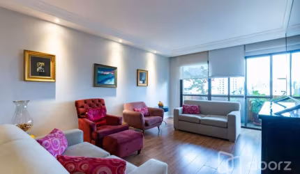 Cobertura com 3 quartos à venda na Rua Nova York, 822, Brooklin Paulista, São Paulo, 287 m2 por R$ 2.600.000