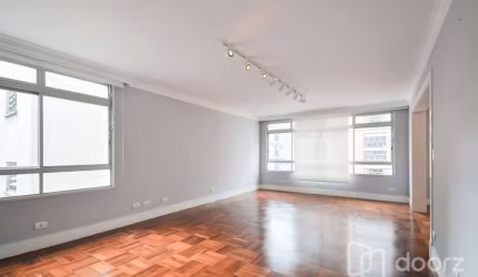 Apartamento com 4 quartos à venda na Rua Sergipe, 309, Consolação, São Paulo, 230 m2 por R$ 2.997.000