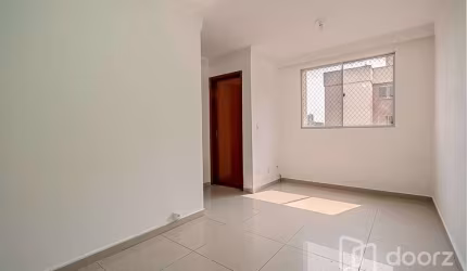 Apartamento com 2 quartos à venda na Rua das Grumixamas, 715, Jabaquara, São Paulo, 42 m2 por R$ 300.000
