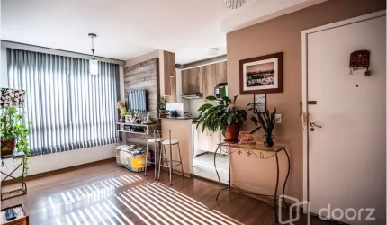 Apartamento com 3 quartos à venda na Avenida Manoel Elias, 505, Passo das Pedras, Porto Alegre, 62 m2 por R$ 319.900