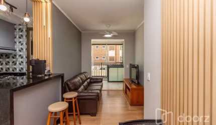 Apartamento com 2 quartos à venda na Rua Iporanga, 250, Água Branca, São Paulo, 61 m2 por R$ 750.000