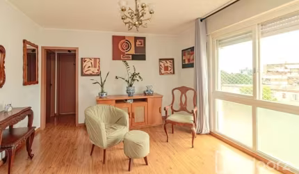 Apartamento com 2 quartos à venda na Beco Andaraí, 453, Passo da Areia, Porto Alegre, 74 m2 por R$ 424.000