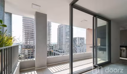 Apartamento com 3 quartos à venda na Rua Alves Guimarães, 1380, Pinheiros, São Paulo, 96 m2 por R$ 1.750.000