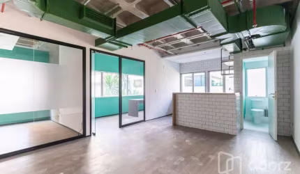 Sala comercial à venda na Rua do Rocio, 423, Vila Olímpia, São Paulo, 35 m2 por R$ 440.000