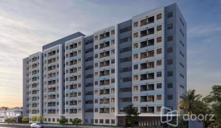 Apartamento com 2 quartos à venda na Avenida José Joaquim Seabra, 676, Butantã, São Paulo, 33 m2 por R$ 322.400