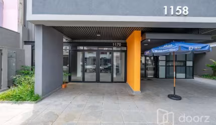 Ponto comercial à venda na Rua Fradique Coutinho, 1170, Pinheiros, São Paulo, 200 m2 por R$ 2.250.000