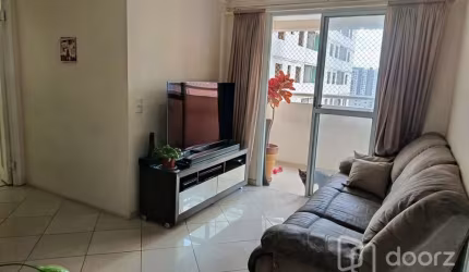 Apartamento com 2 quartos à venda na Rua Henrique Braglia, 257, Parada Inglesa, São Paulo, 58 m2 por R$ 450.000