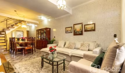 Casa com 3 quartos à venda na Colombus, 102, Vila Leopoldina, São Paulo, 160 m2 por R$ 920.000