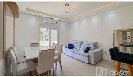 Apartamento com 2 quartos à venda na Rua Dona Eugênia, 935, Petrópolis, Porto Alegre, 66 m2 por R$ 370.000