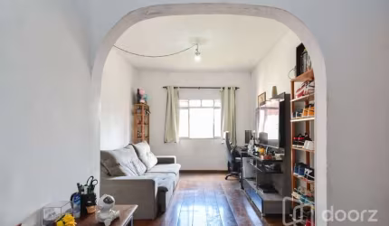 Apartamento com 3 quartos à venda na Rua Francisco Estácio Fortes, 136, Santa Cecília, São Paulo, 162 m2 por R$ 965.000