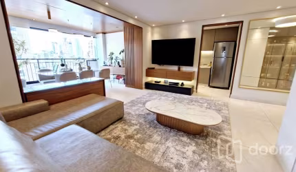 Apartamento com 3 quartos à venda na Rua Dom Antônio dos Santos Cabral, 70, Santa Teresinha, São Paulo, 108 m2 por R$ 1.680.000