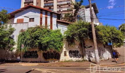 Prédio à venda na Rua Ramiro Barcelos, 784, Moinhos de Vento, Porto Alegre, 174 m2 por R$ 898.000