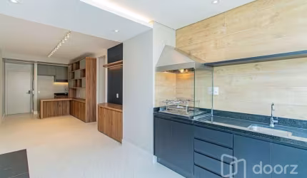 Apartamento com 2 quartos à venda na Avenida Aratãs, 772, Indianópolis, São Paulo, 76 m2 por R$ 1.750.000