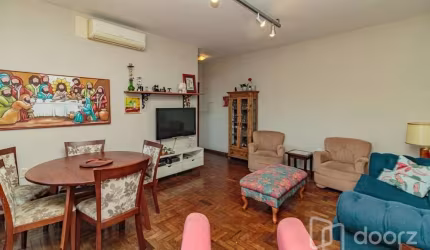 Apartamento com 3 quartos à venda na Avenida da Azenha, 1156, Azenha, Porto Alegre, 97 m2 por R$ 329.900