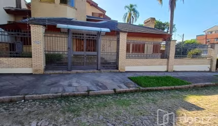 Casa com 4 quartos à venda na Rua Paissandu, 361, Partenon, Porto Alegre, 738 m2 por R$ 2.900.000