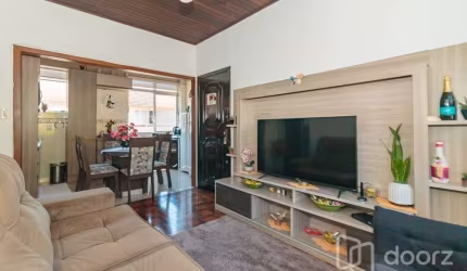 Apartamento com 2 quartos à venda na Avenida Brasiliano Índio de Moraes, 540, Passo da Areia, Porto Alegre, 53 m2 por R$ 325.000