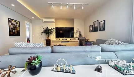 Apartamento com 3 quartos à venda na Rua Ministro Luiz Gallotti, 470, Vila Cordeiro, São Paulo, 258 m2 por R$ 5.100.000