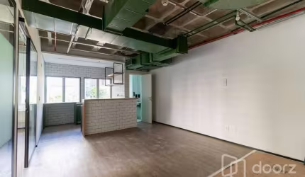 Sala comercial à venda na Rua do Rocio, 423, Vila Olímpia, São Paulo, 31 m2 por R$ 440.000