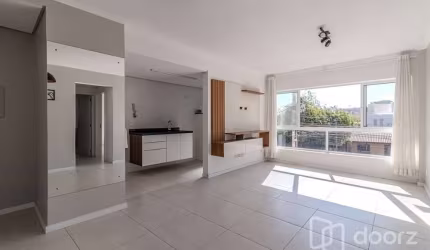 Apartamento com 2 quartos à venda na Rua da Várzea, 152, Jardim São Pedro, Porto Alegre, 65 m2 por R$ 414.000