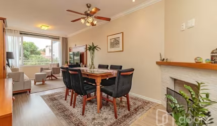 Apartamento com 2 quartos à venda na Rua Fernando Cortez, 151, Cristo Redentor, Porto Alegre, 74 m2 por R$ 650.000
