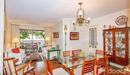 Apartamento com 3 quartos à venda na Avenida Damasceno Vieira, 800, Vila Mascote, São Paulo, 92 m2 por R$ 810.000