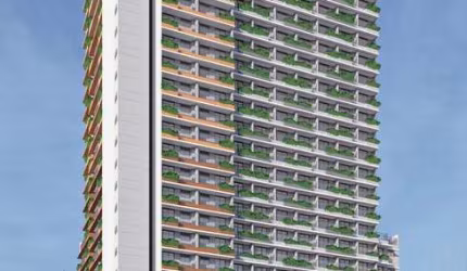 Apartamento com 1 quarto à venda na Rua Teodoro Sampaio, 637, Pinheiros, São Paulo, 58 m2 por R$ 477.710