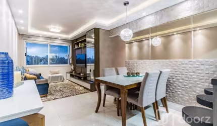 Apartamento com 3 quartos à venda na Rua São Manoel, 2061, Rio Branco, Porto Alegre, 74 m2 por R$ 749.900