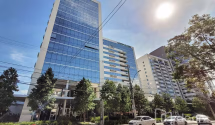 Sala comercial à venda na Rua Gomes Jardim, 201, Santana, Porto Alegre, 39 m2 por R$ 405.000